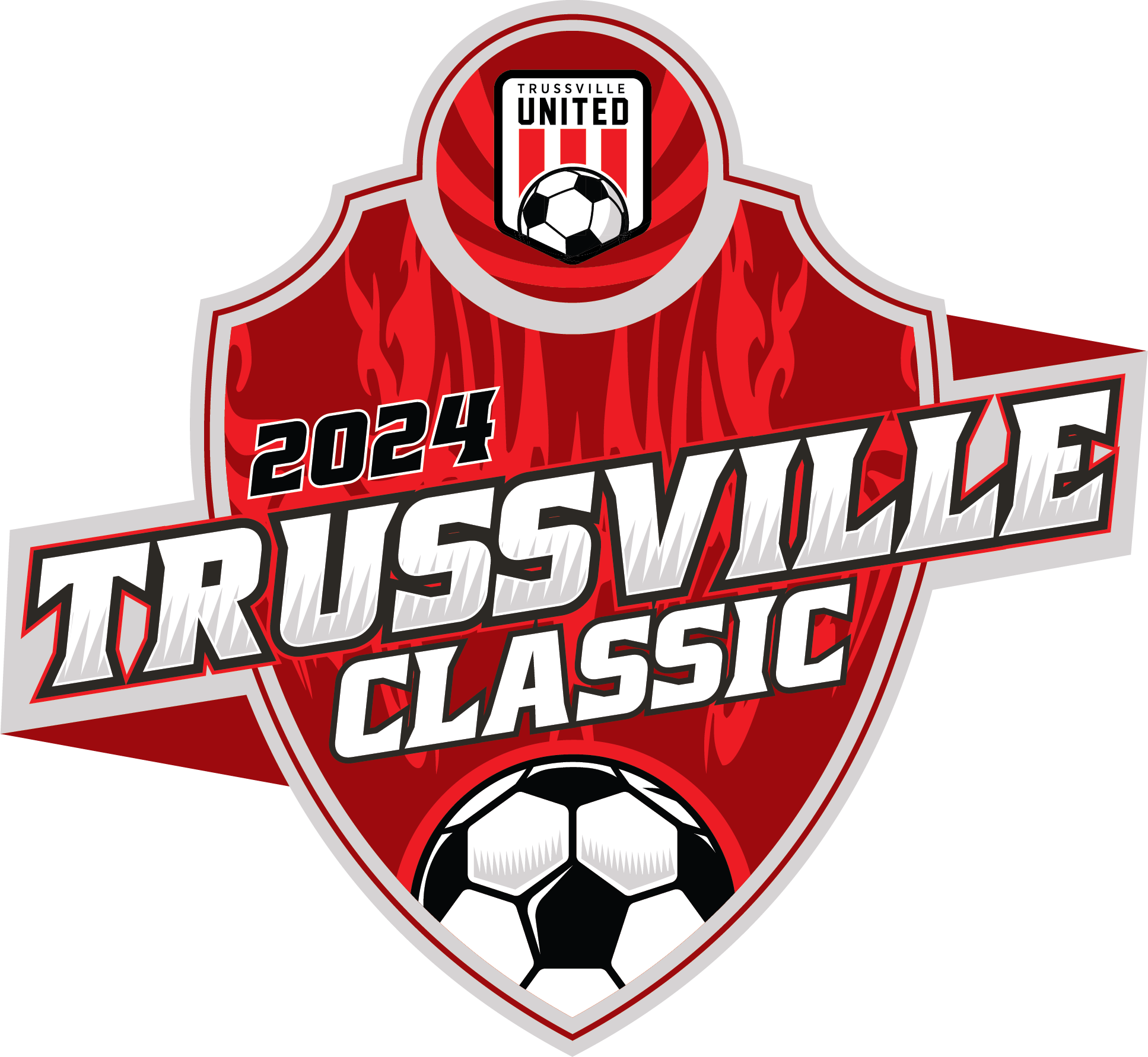 2024 Trussville Classic
