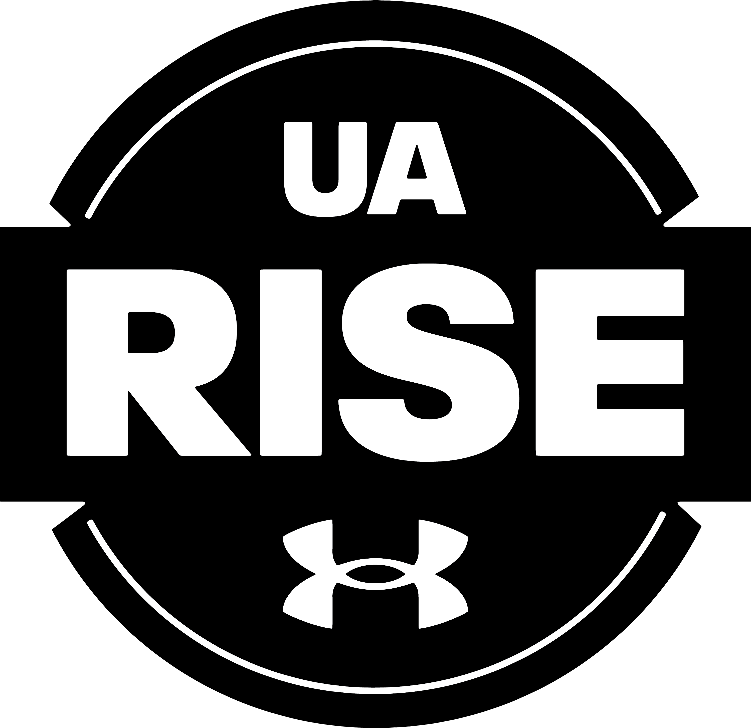 2024 UA Rise Girls Session ll