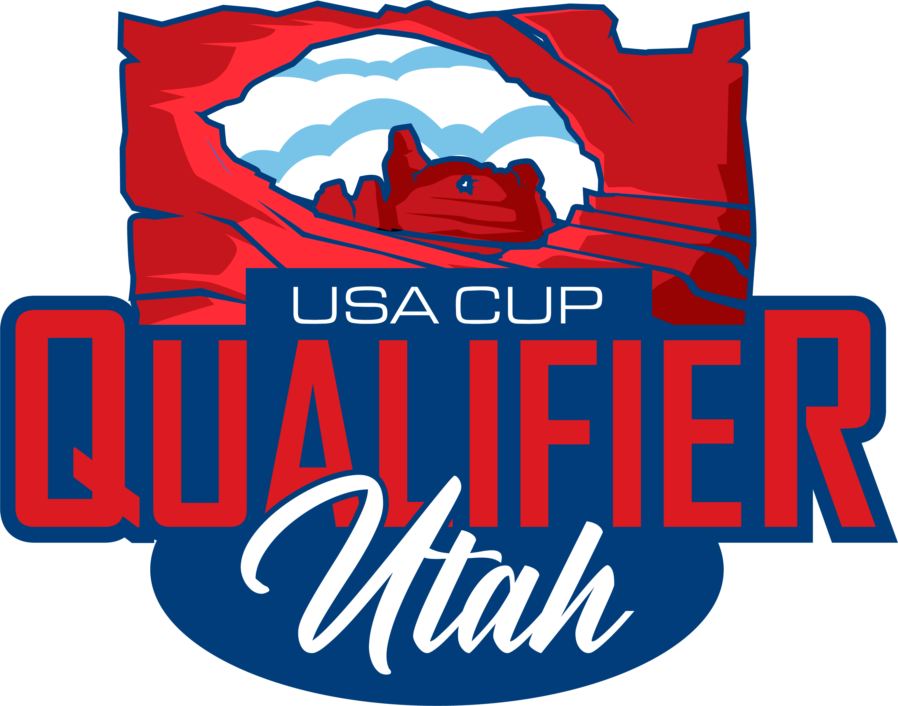 2024 USA CUP Qualifier Utah