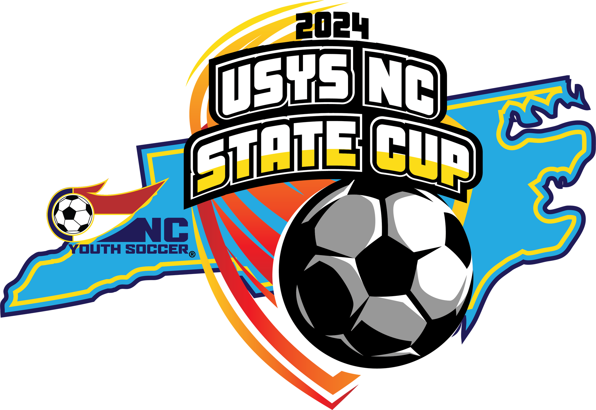 2024 USYS NC State Cup