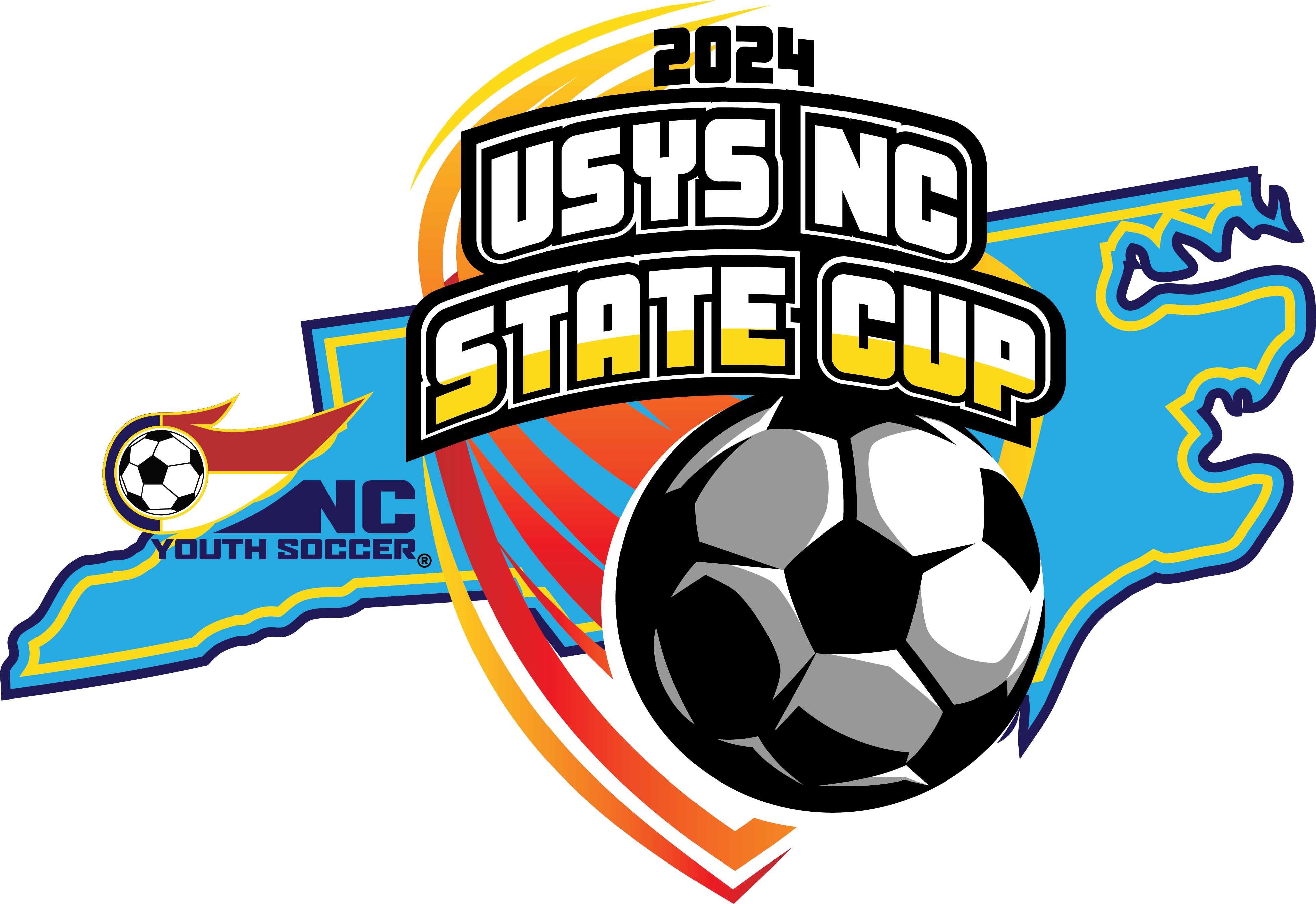 2024 USYS NC State Cup