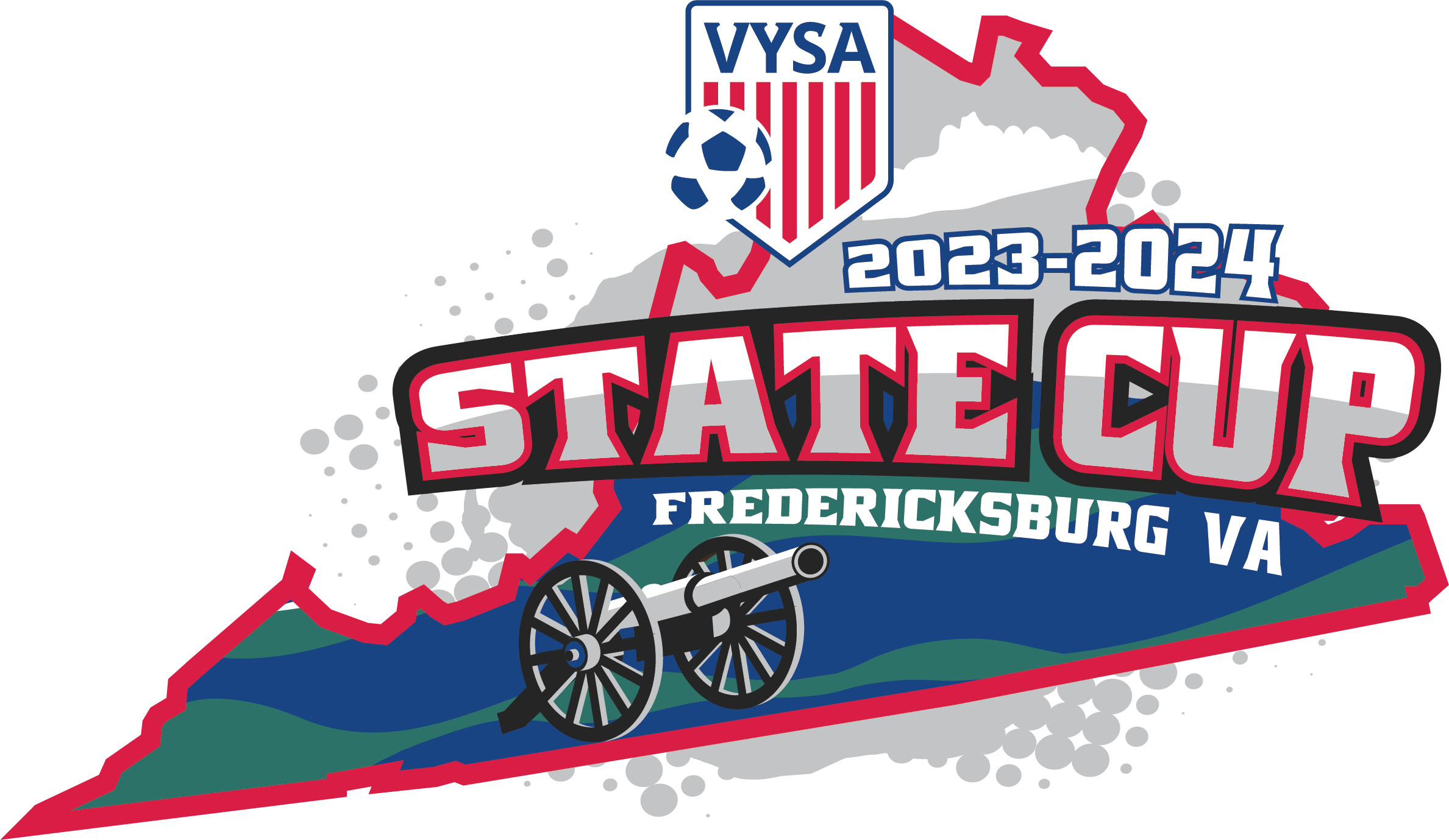2024 USYS VA State Cup Spring