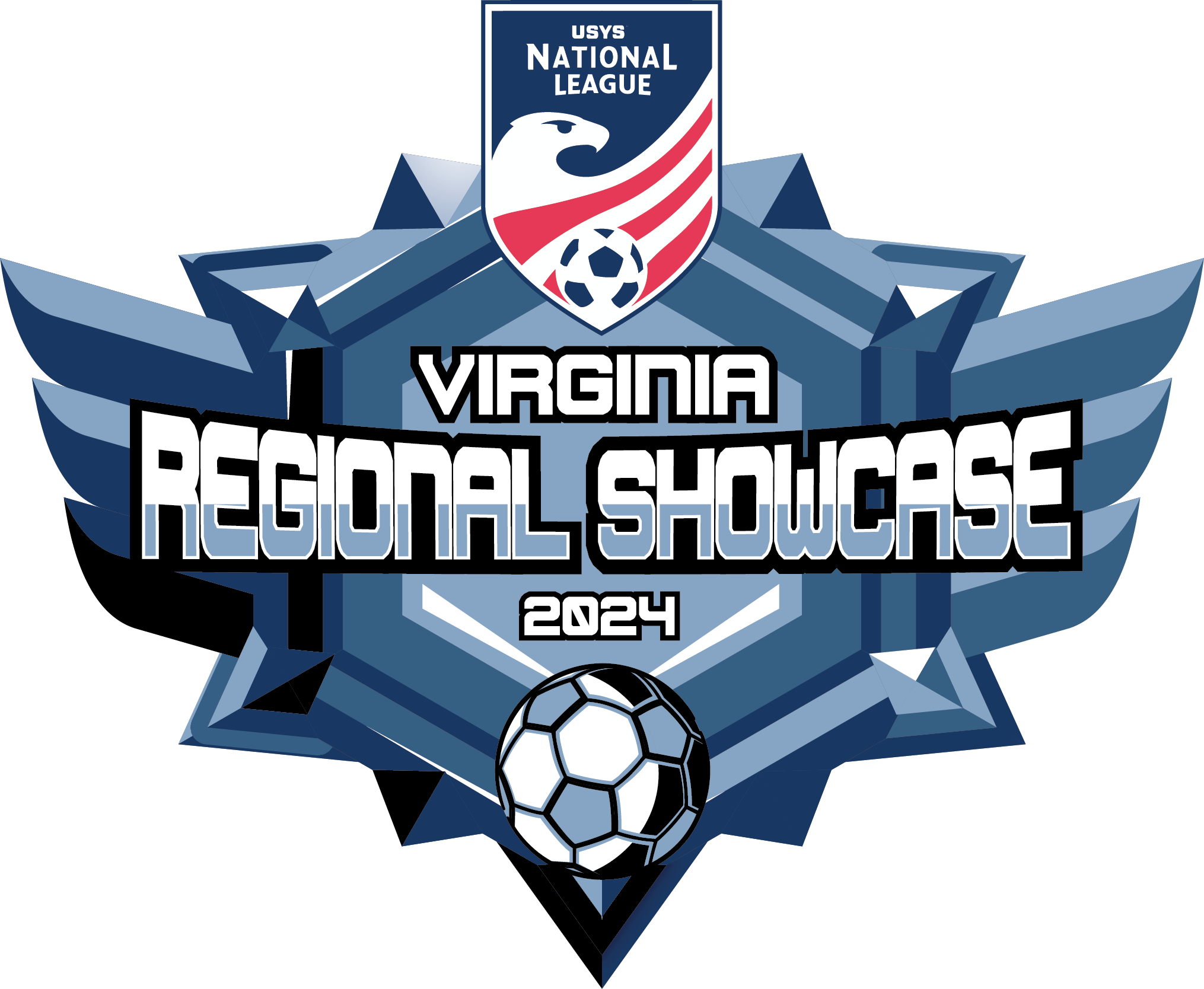 2024 USYS NL Regional Showcase Virginia