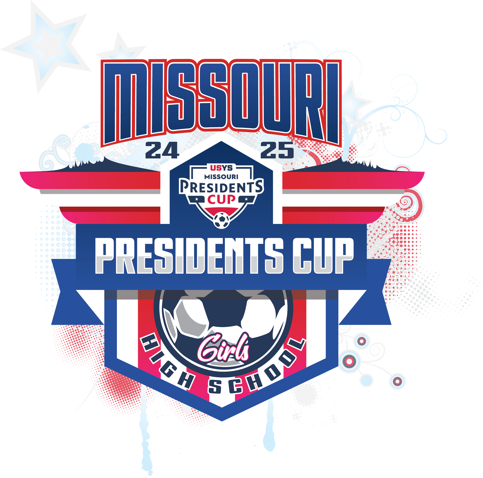 2024 USYS High School Girls Presidents Cup