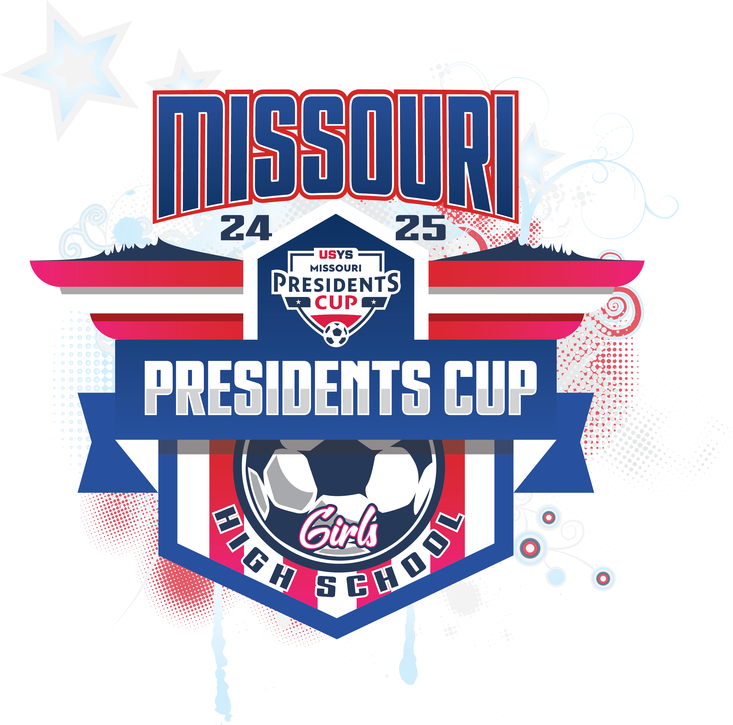 2024 USYS High School Girls Presidents Cup