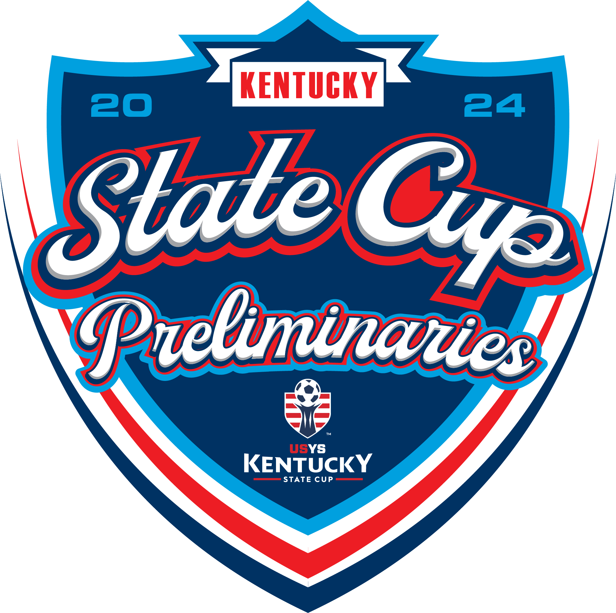 2024 USYS KY State Cup Preliminaries