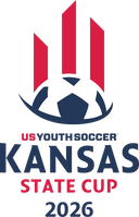 USYS KS State Cup Spring 2026 - Blue Collection