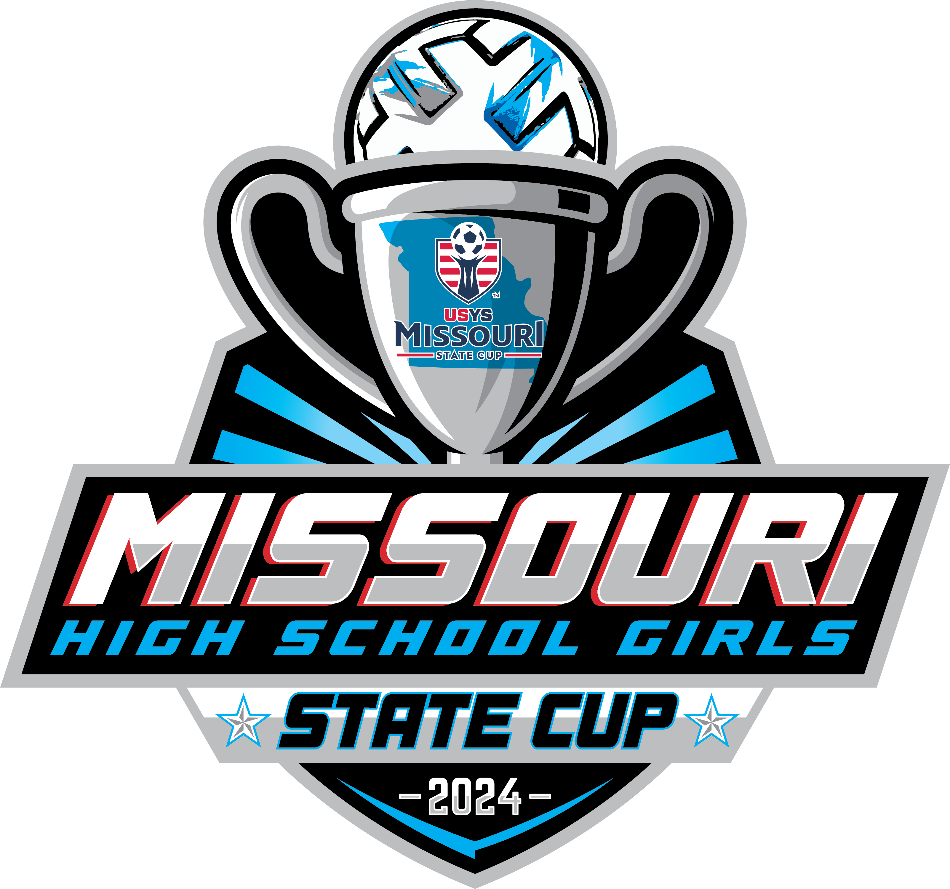 2024 USYS High School Girls State Cup