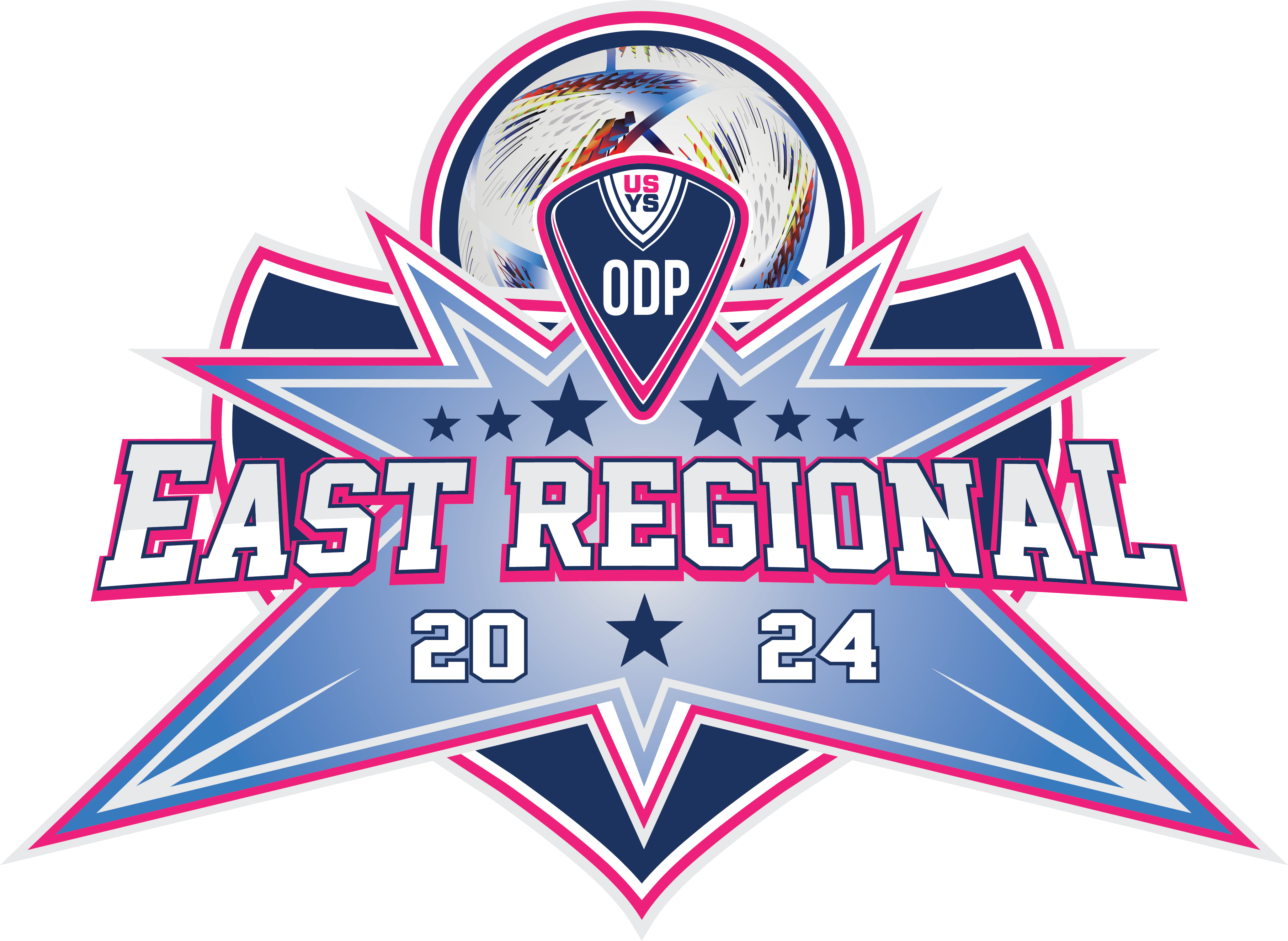 2024 USYS ODP The East Regional (Girls)