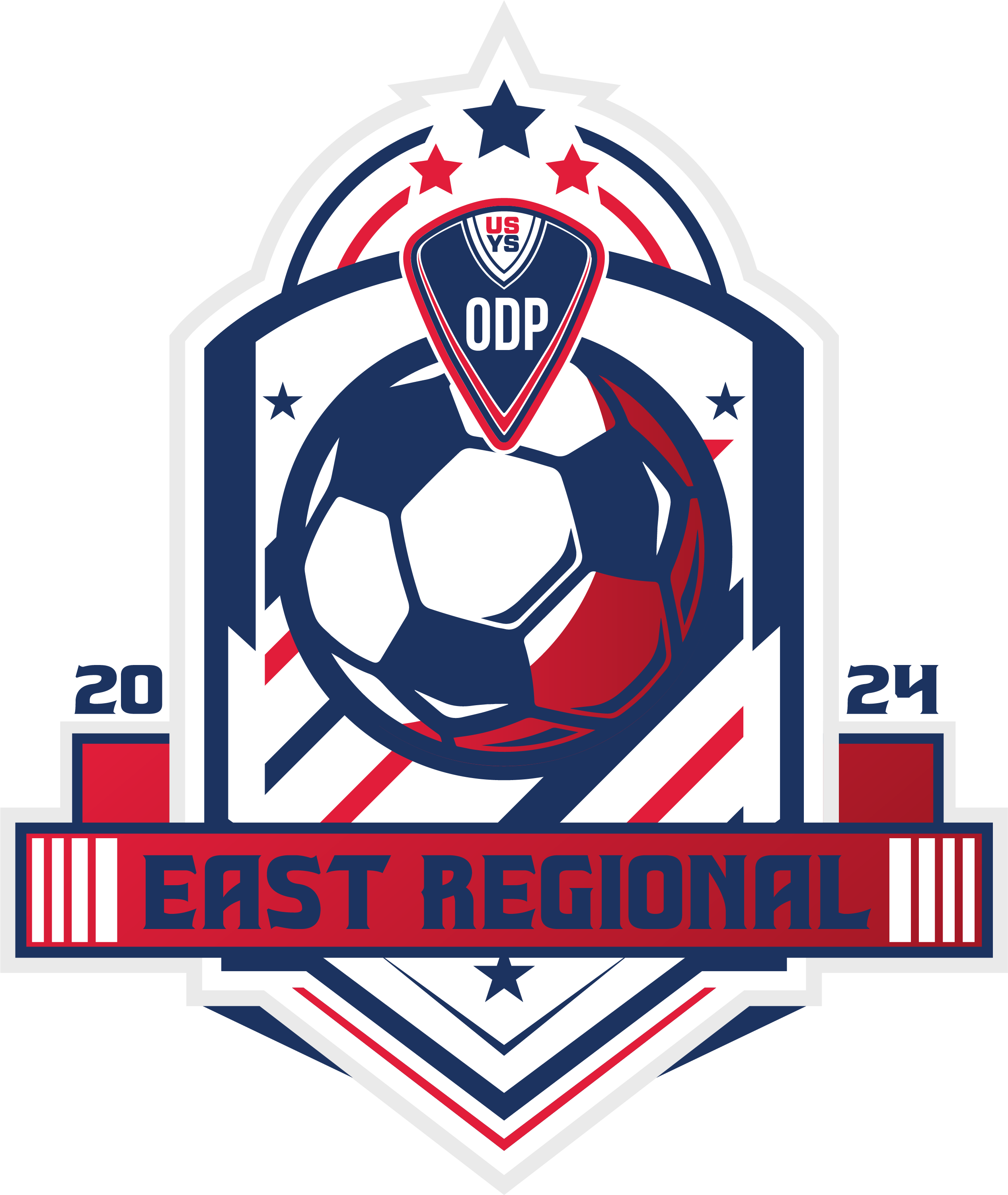 2024 USYS ODP The East Regional (Boys)