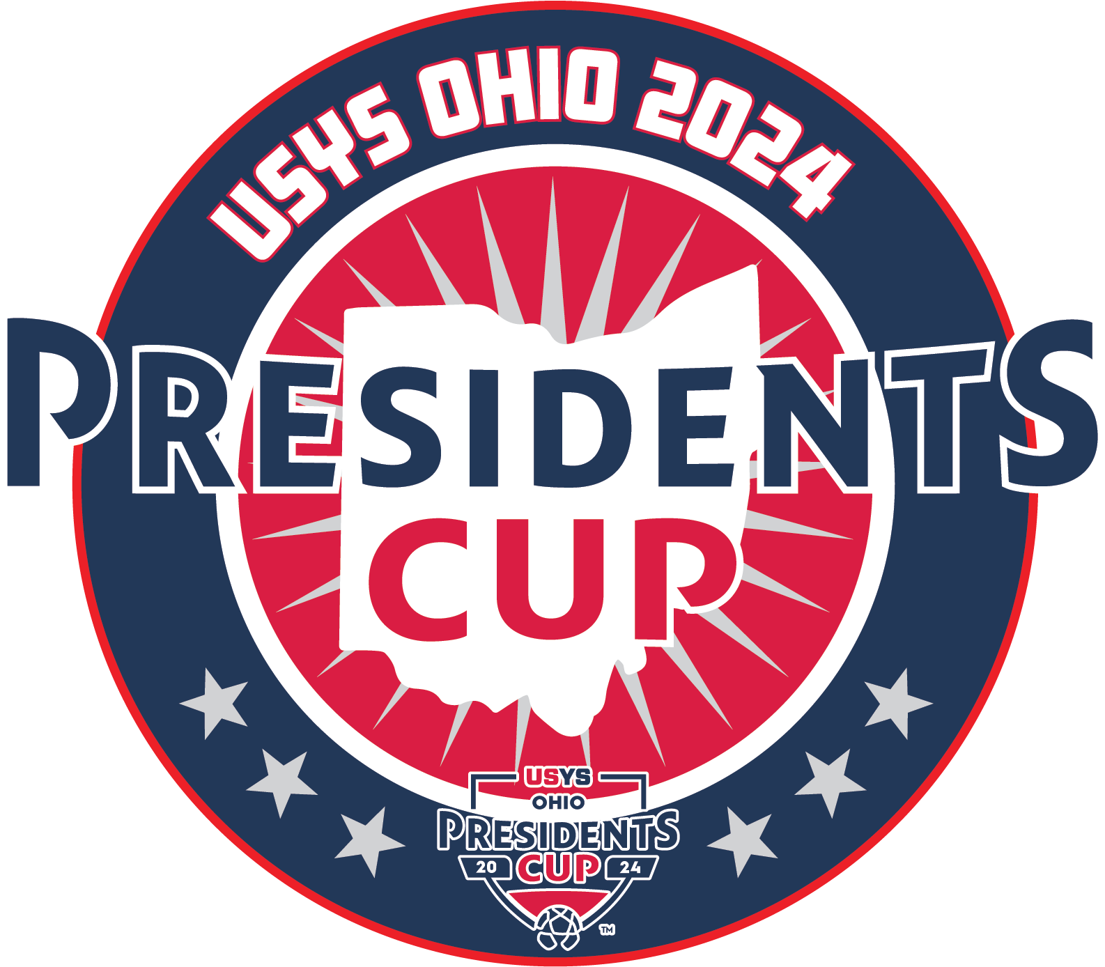 2024 USYS OH Presidents Cup