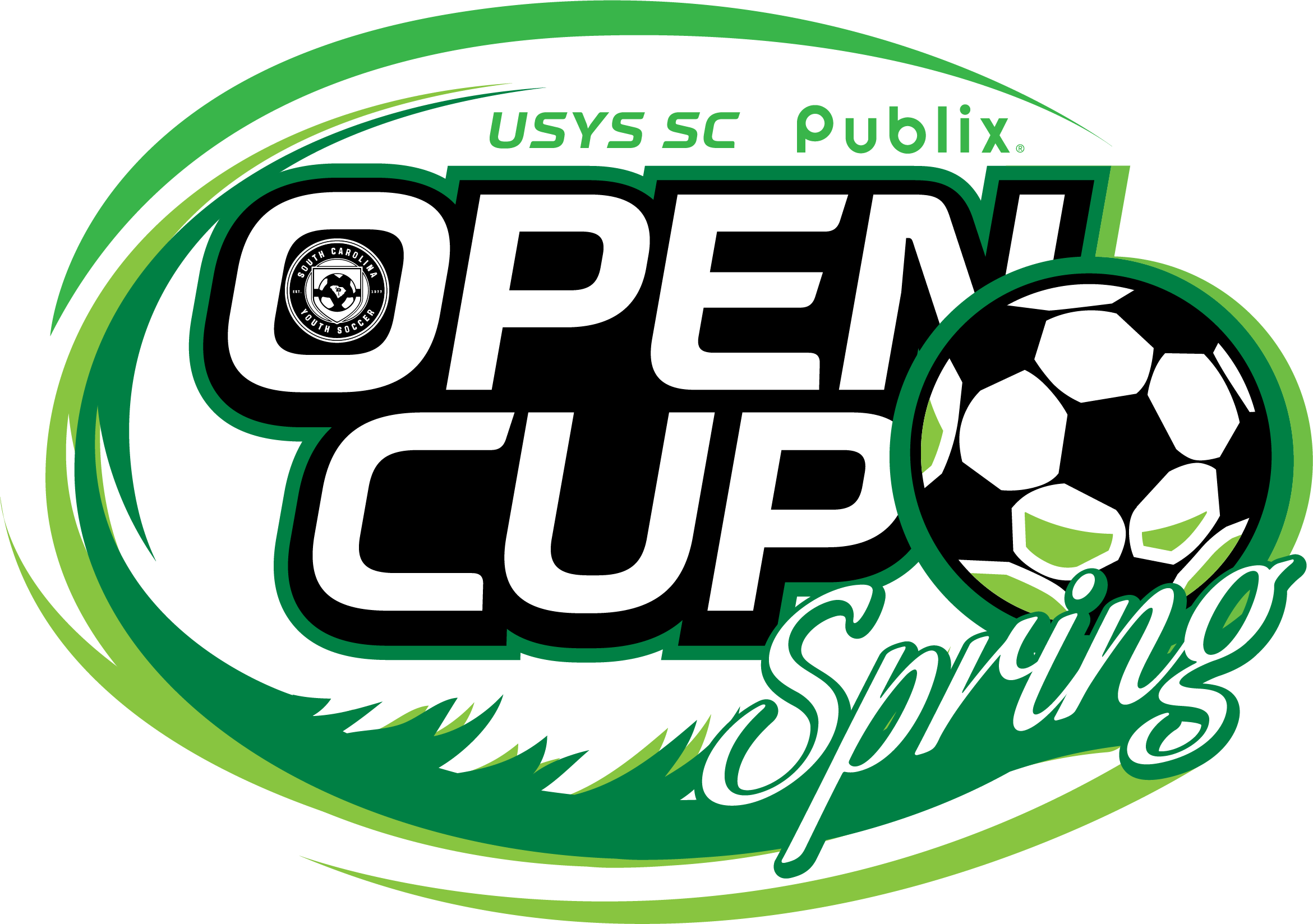 2024 USYS SC Publix Open Cup Spring