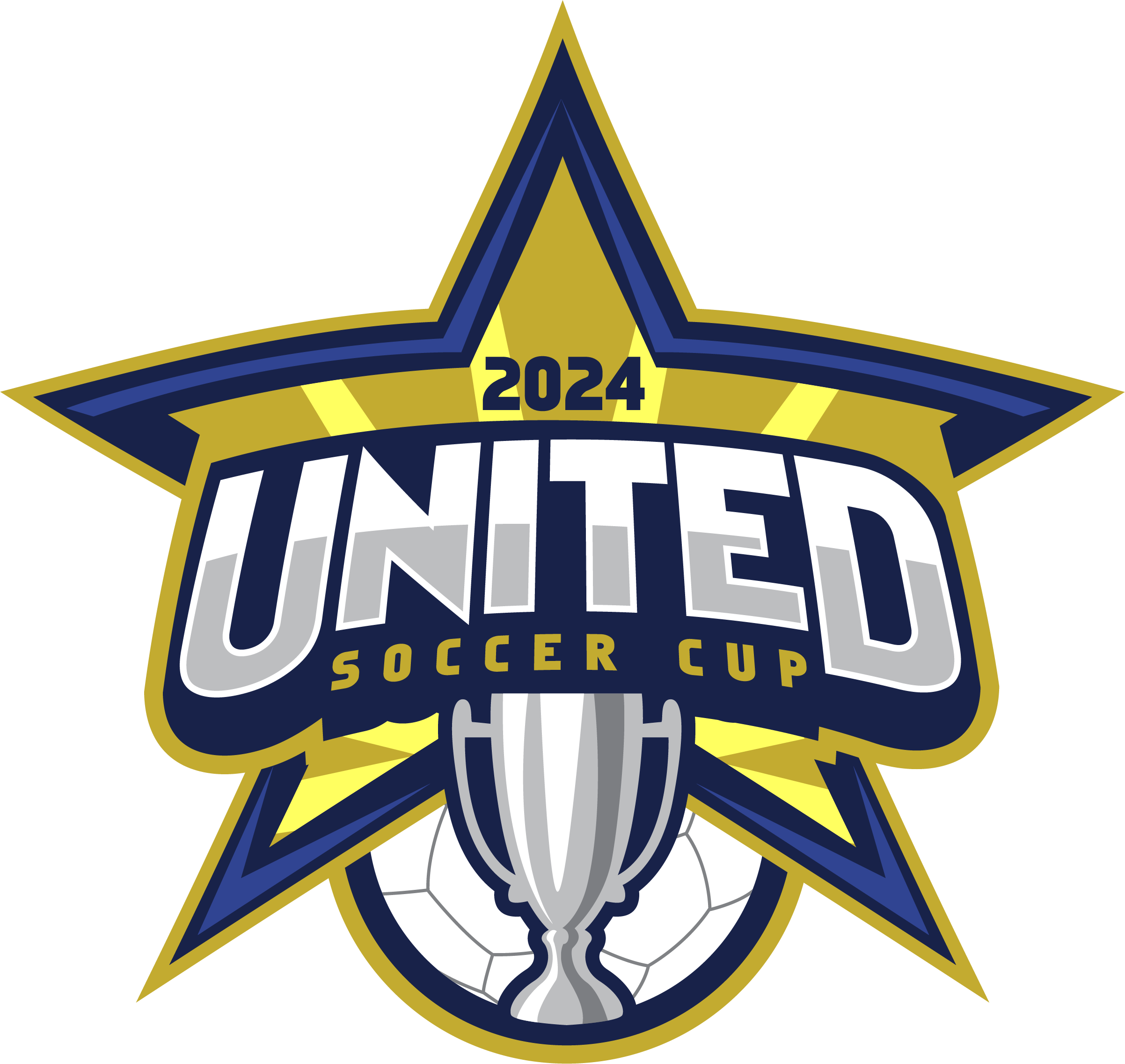 2024 United Soccer Cup