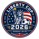 Liberty Cup 2026 Collection