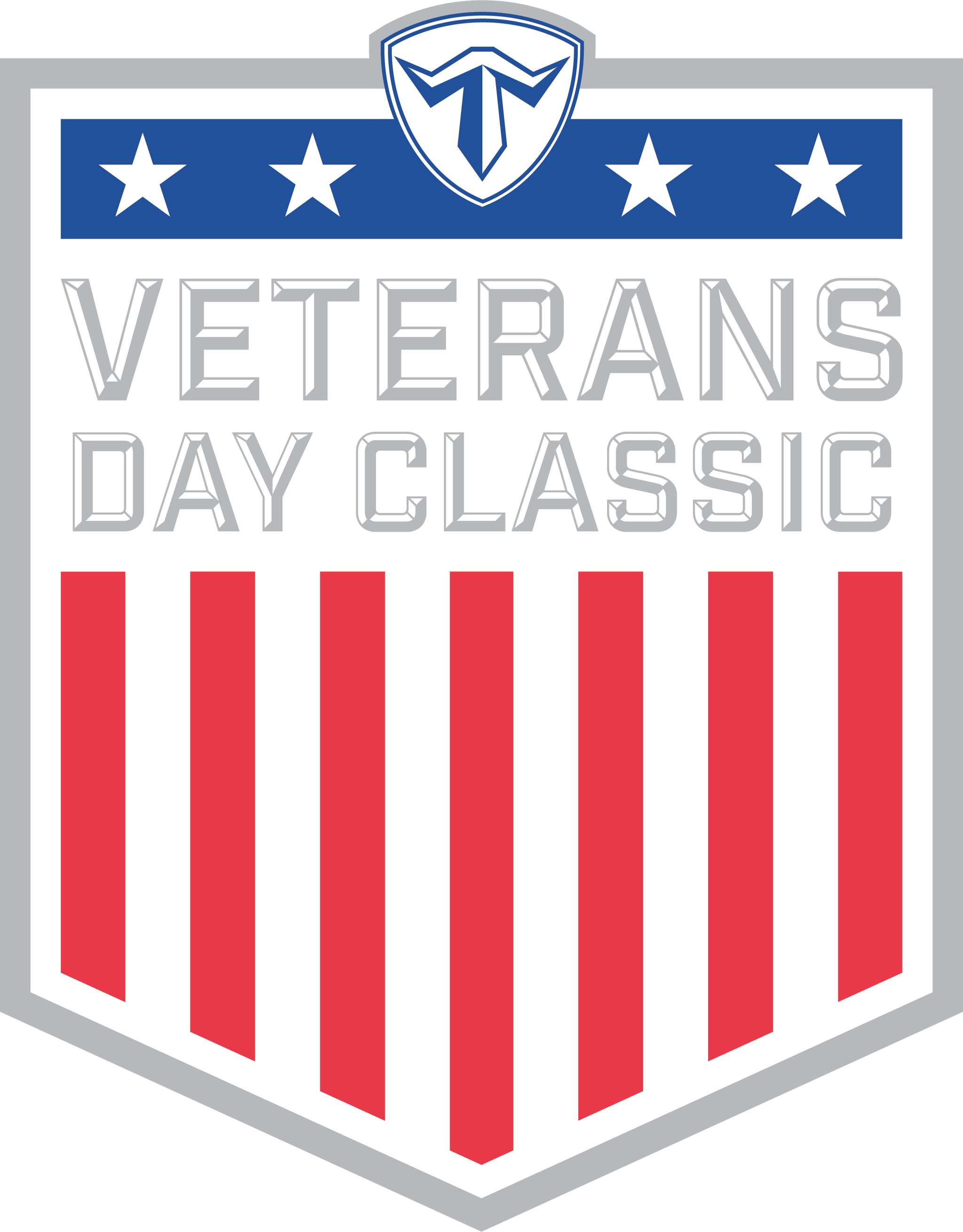 2024 Veterans Day Classic