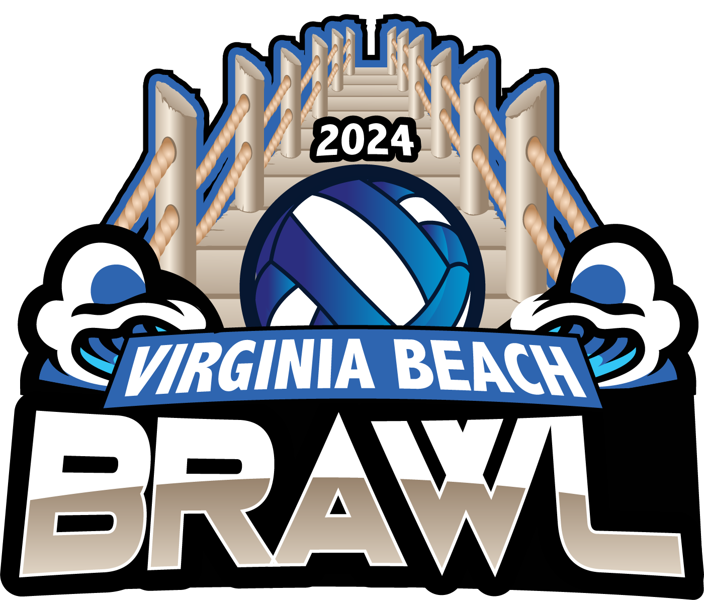 2024 Virginia Beach Brawl