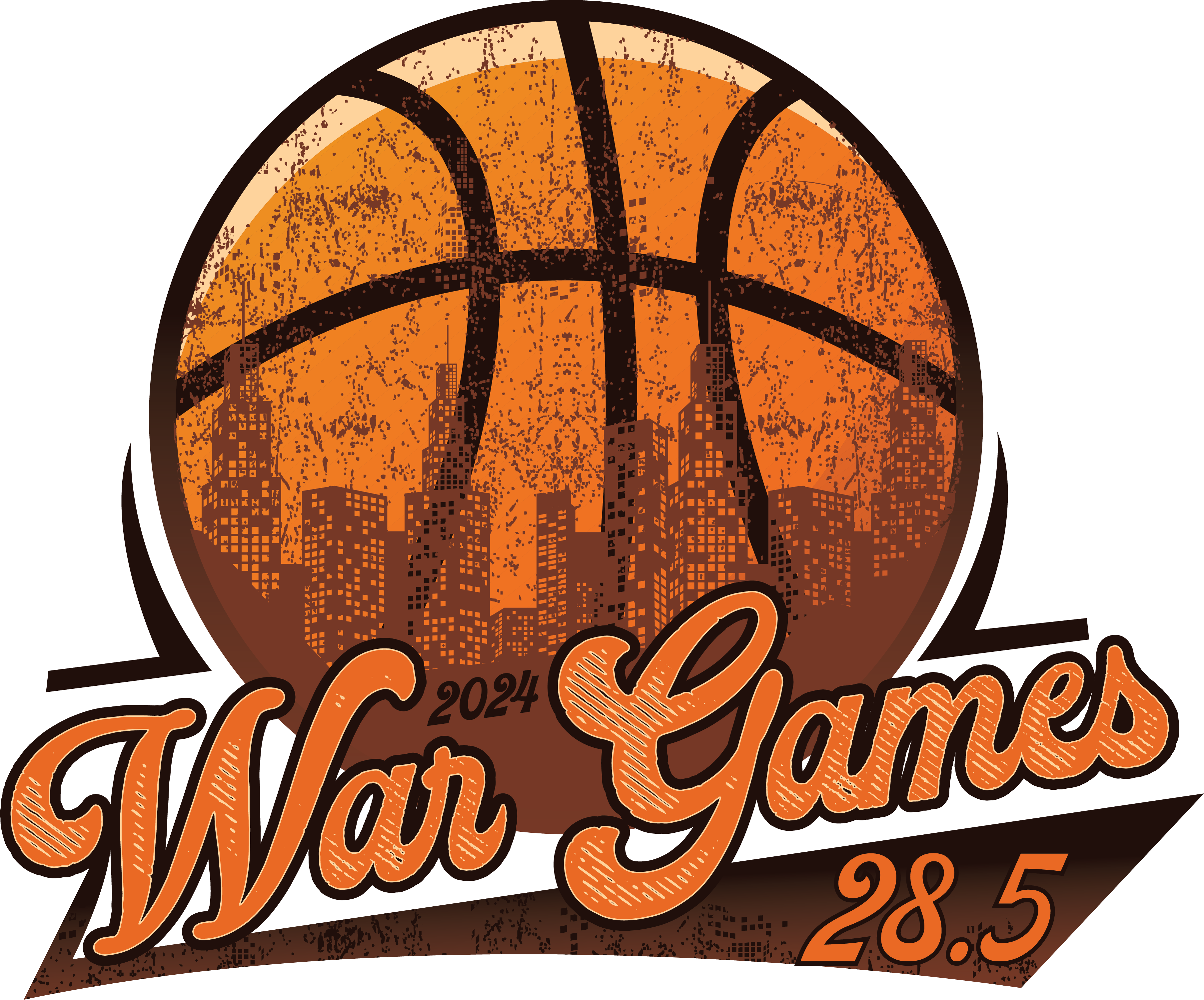 2024 War Games 28.5