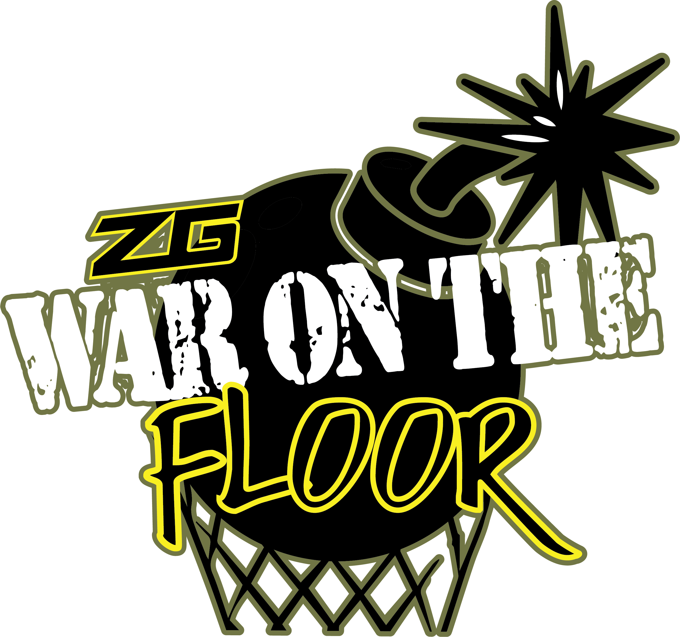 2024 Zero Gravity War on the Floor (CT)