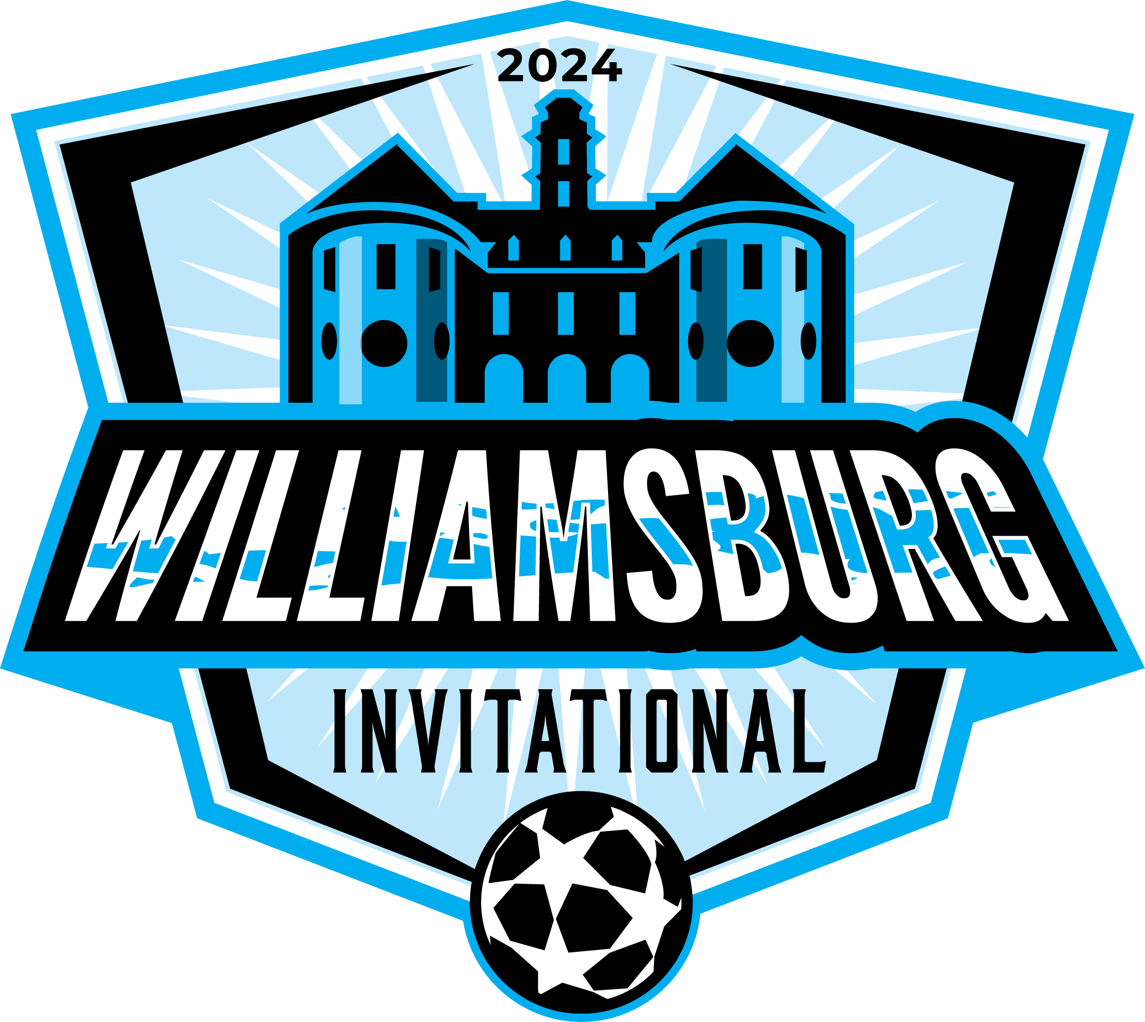 2024 Williamsburg Invitational