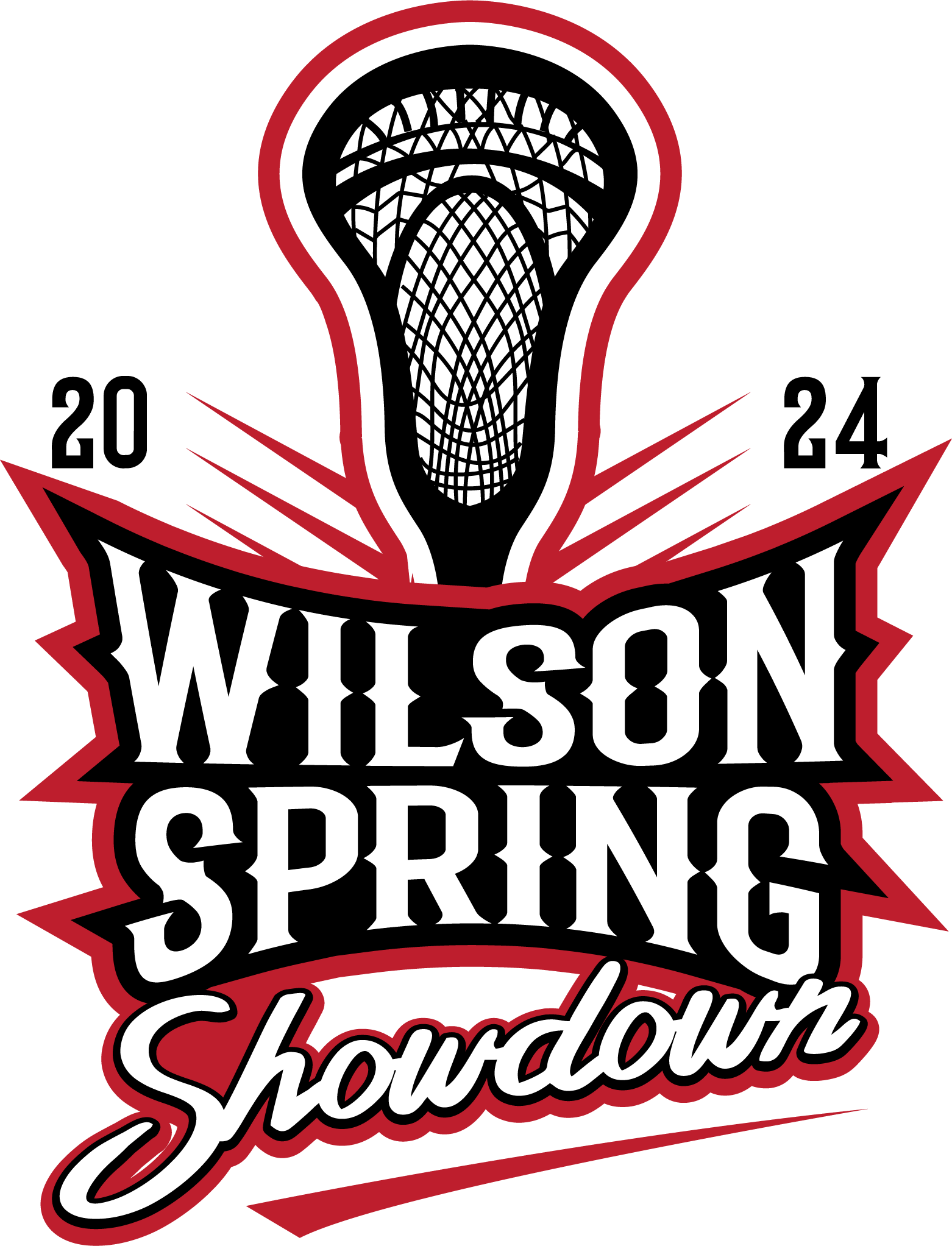 2024 Wilson Spring Throwdown