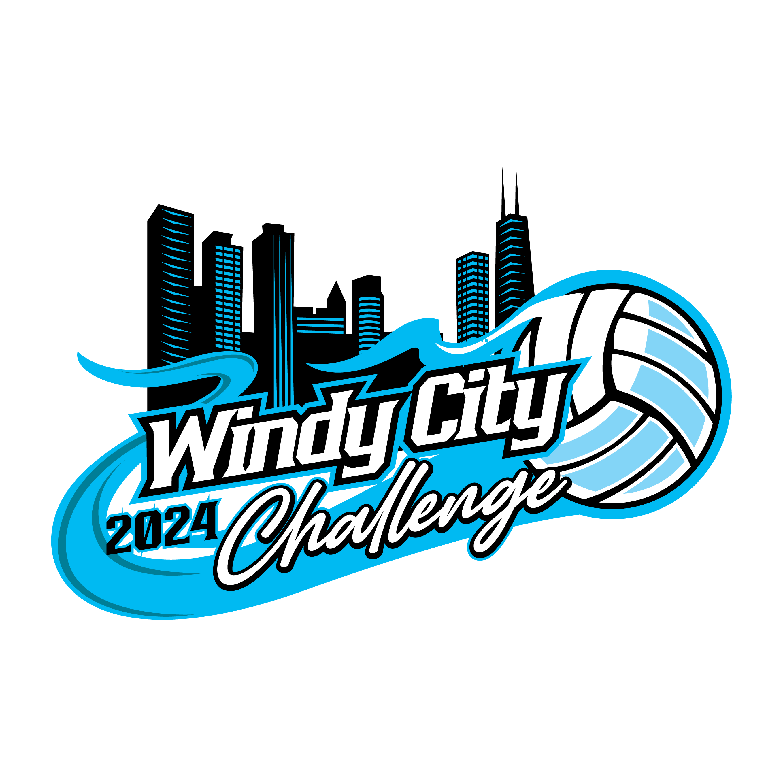 2024 Windy City Challenge