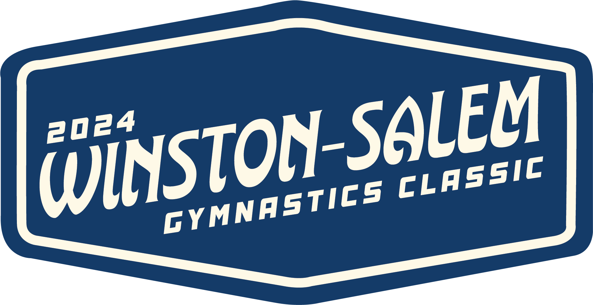2024 Winston Salem Gymnastics Classic