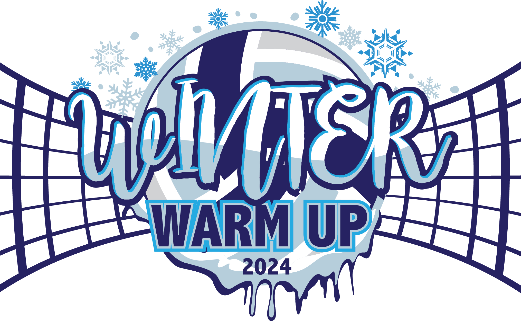2024 Winter Warm-Up