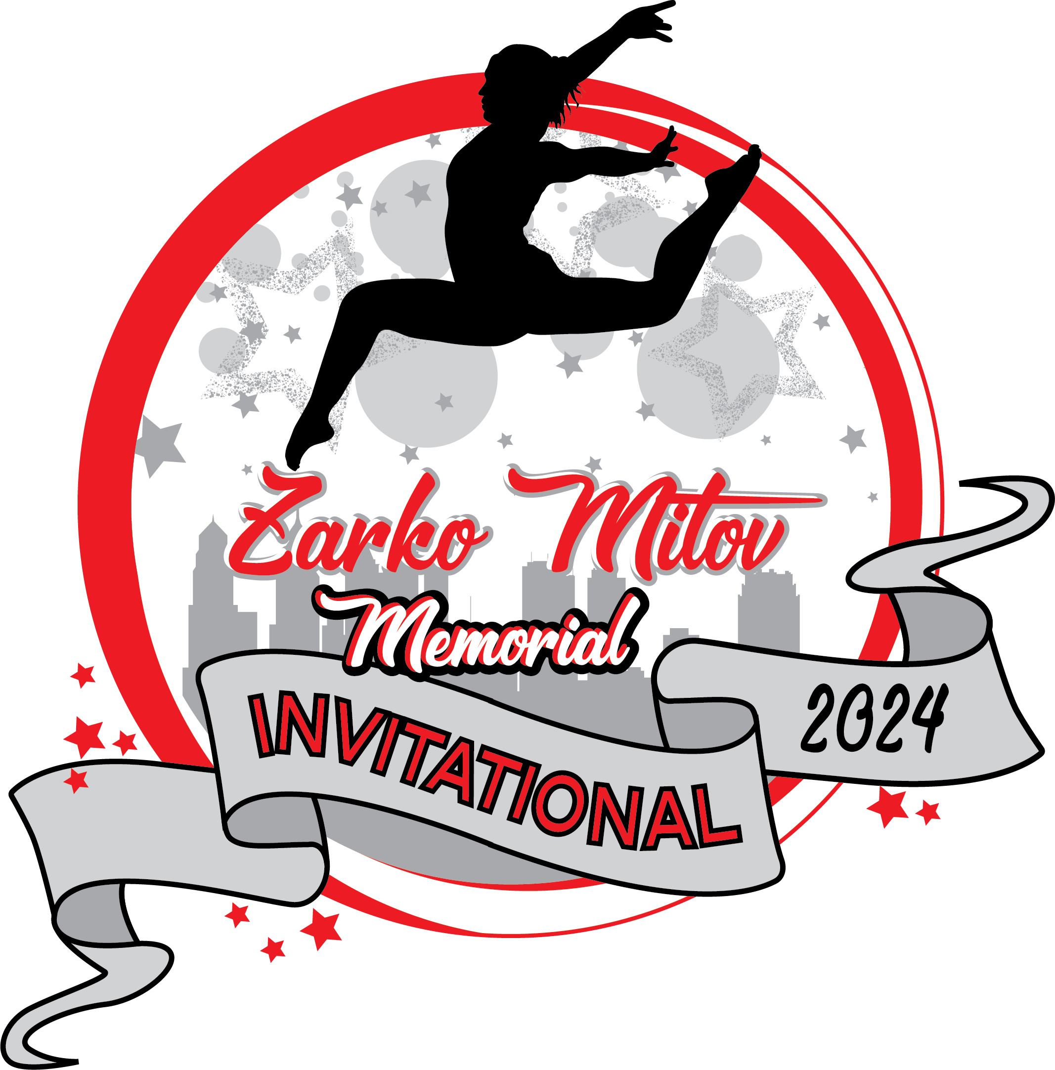 2024 Zarko Mitov Memorial Invitational