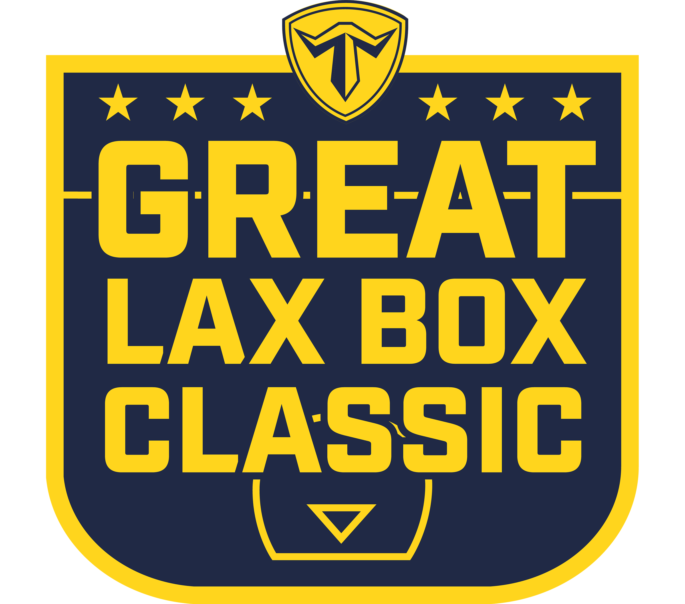 2024 Great Lax Box Classic