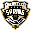 11th Annual FC DELCO Spring Invitational 2026 Collection