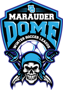 Marauder Dome Winter Soccer League Collection