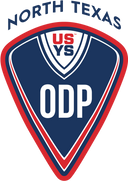 ODP North Texas Collection