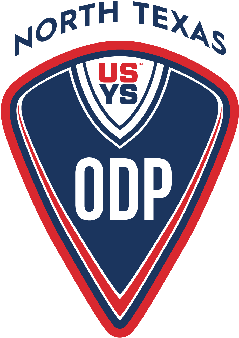 ODP North Texas Collection