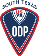 ODP South Texas Collection