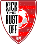 Kick The Rust Off 2026 - logo 2 Collection