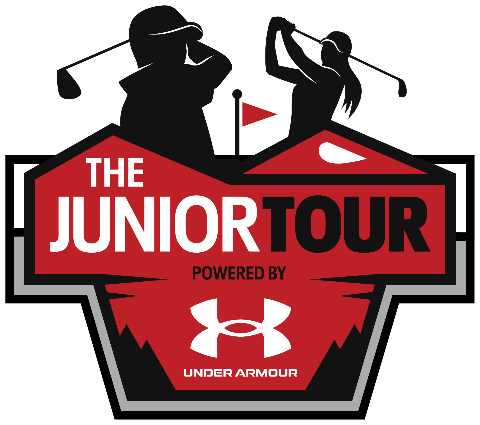 The Junior Tour - logo 1 Collection
