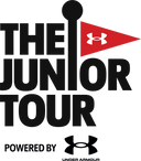 The Junior Tour - logo 2 Collection