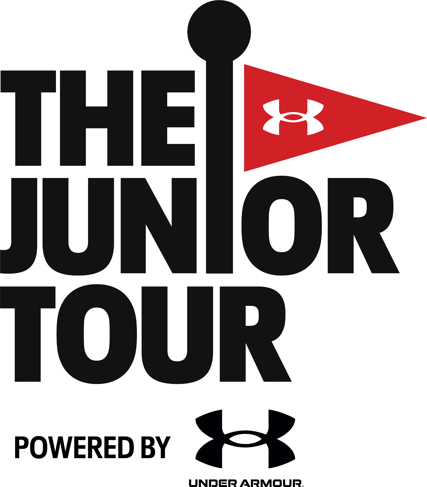 The Junior Tour - logo 2 Collection
