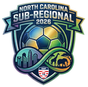 NC ODP Subregional 2026 Collection