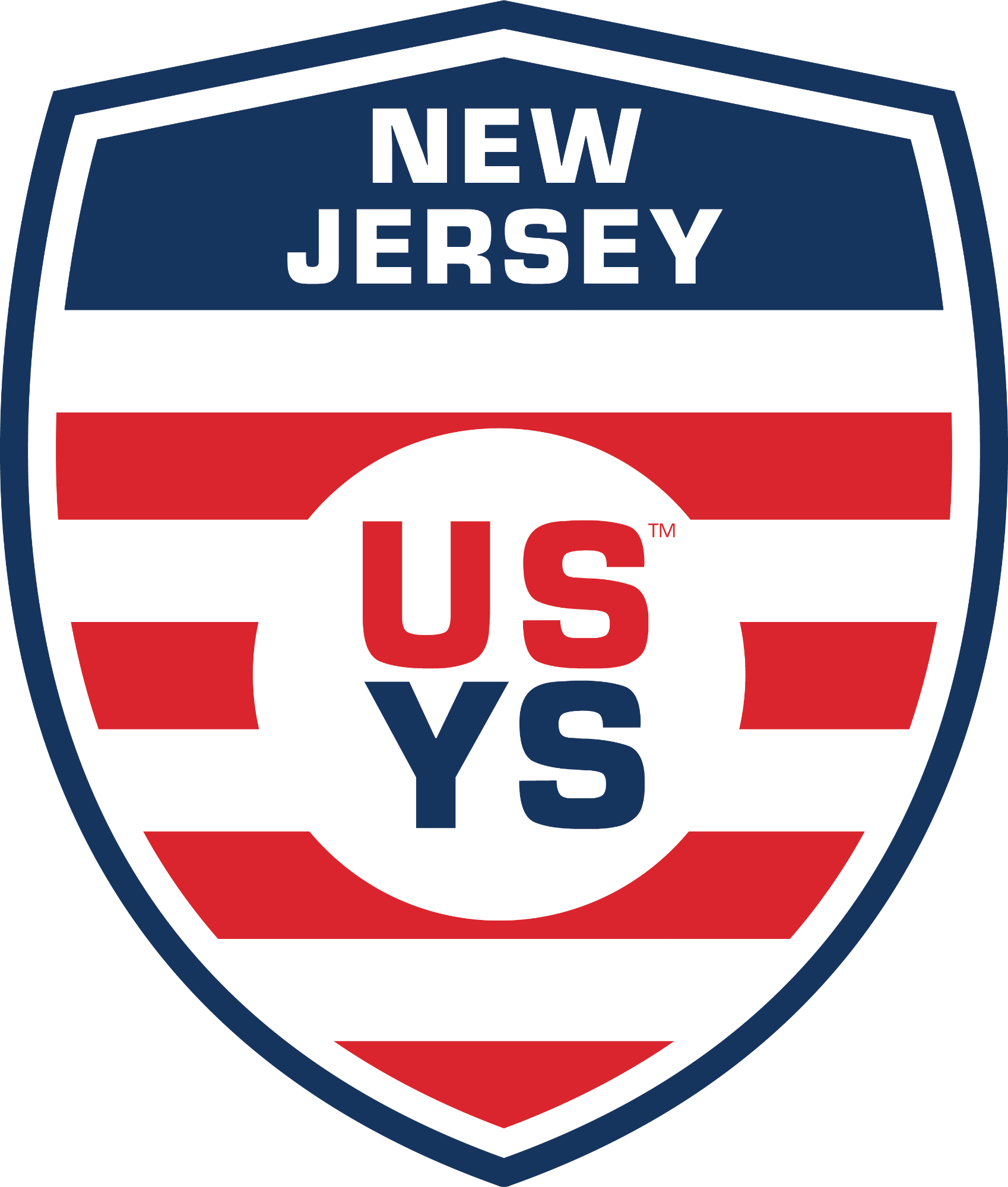 USYS New Jersey Collection