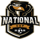 Adidas National Cup 2026 - logo 1 Collection