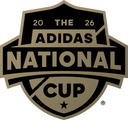 Adidas National Cup 2026 - logo 2 Collection