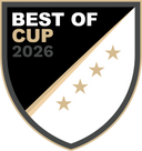 Best of Cup 2026 - Girls Collection