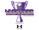 Indoor Lacrosse National Championships 2026 - black Collection