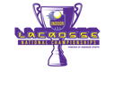 Indoor Lacrosse National Championships 2026 - white Collection