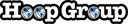 Hoop Group - wordmark Collection