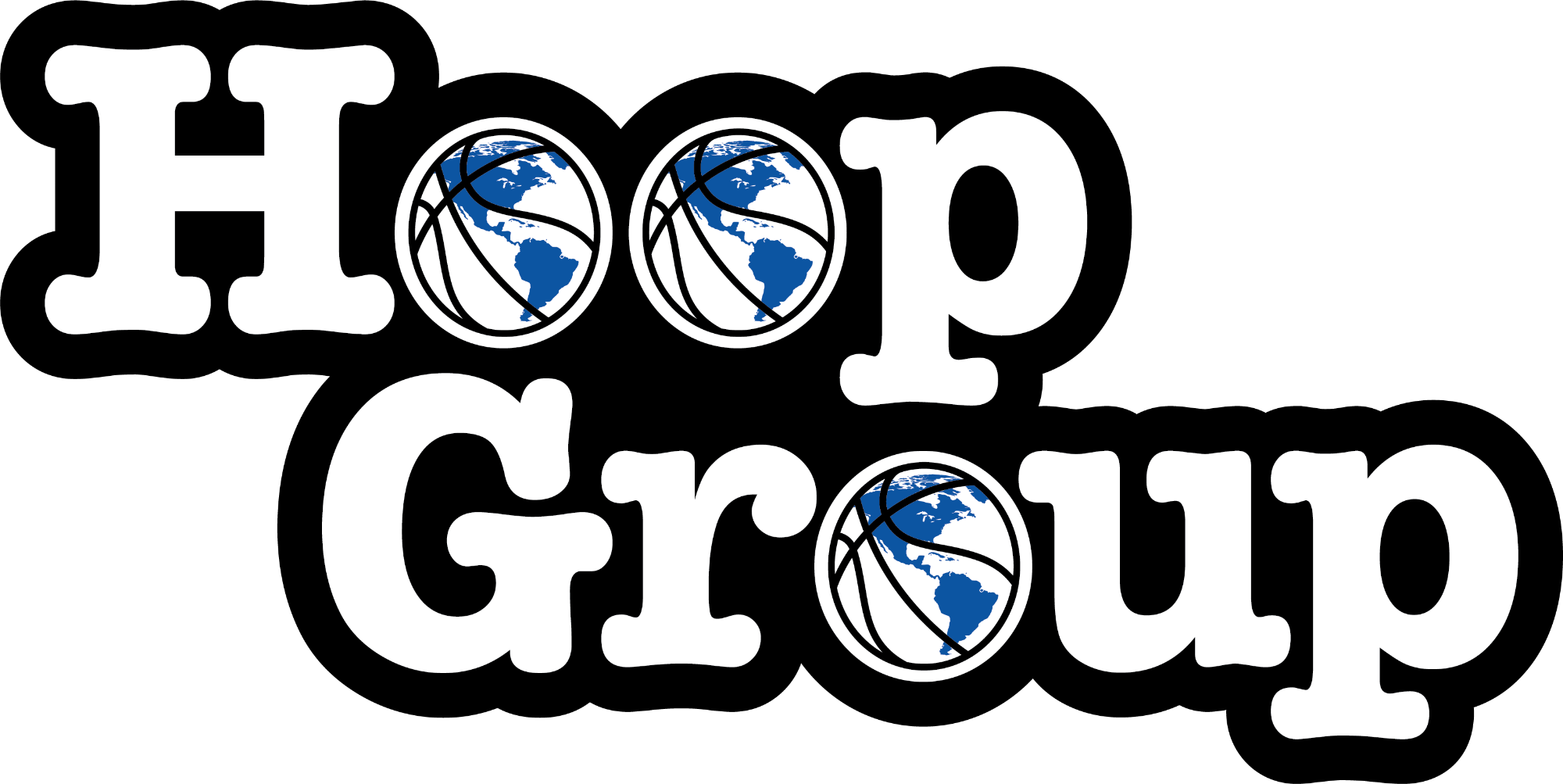 Hoop Group - stacked Collection