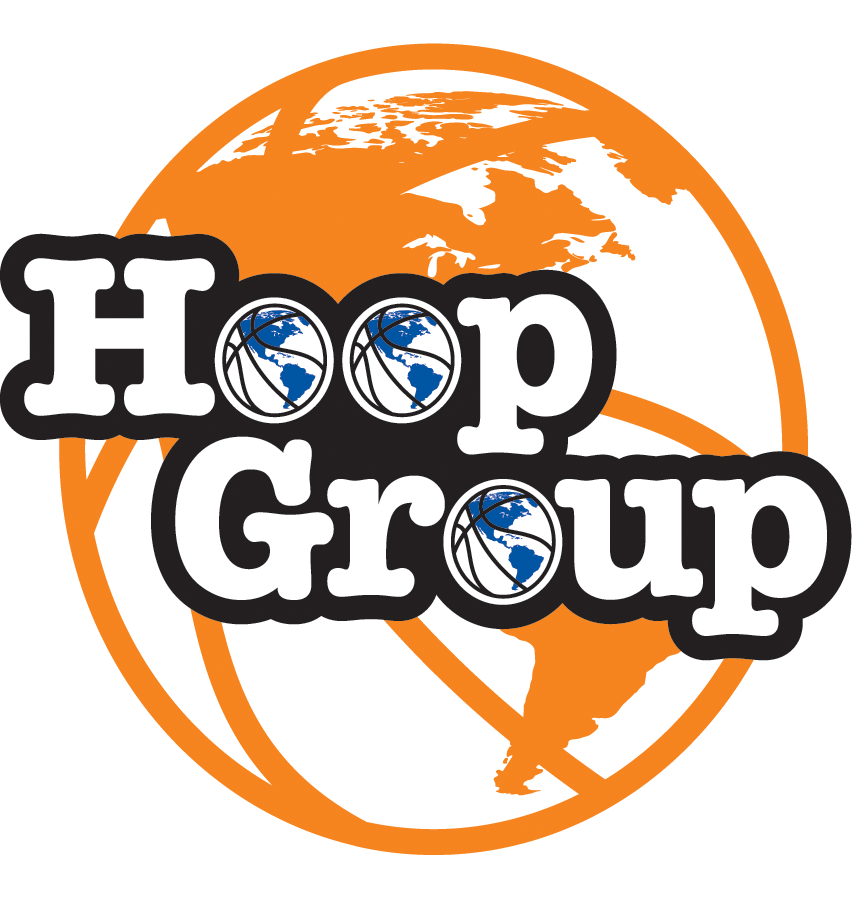 Hoop Group - orange globe Collection