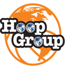 Hoop Group - orange globe Collection