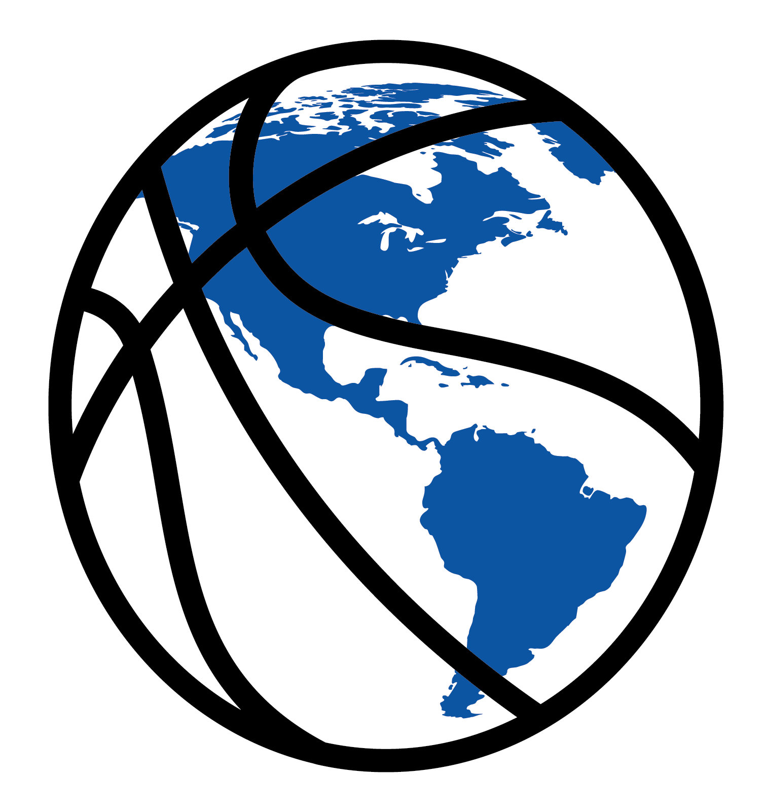 Hoop Group - blue globe Collection